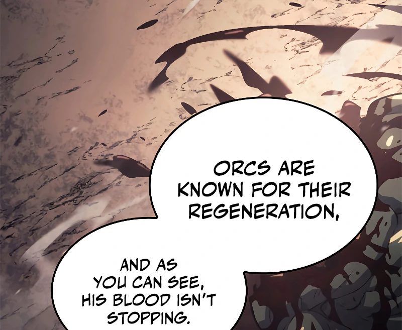 Revenge of the Iron-Blooded Sword Hound, Chapter 10 image 55